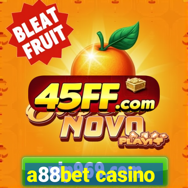 a88bet casino